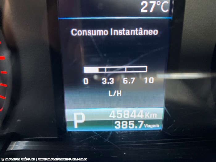 Ford TERRITORY  1.5 ECOBOOST GTD 2020/2021